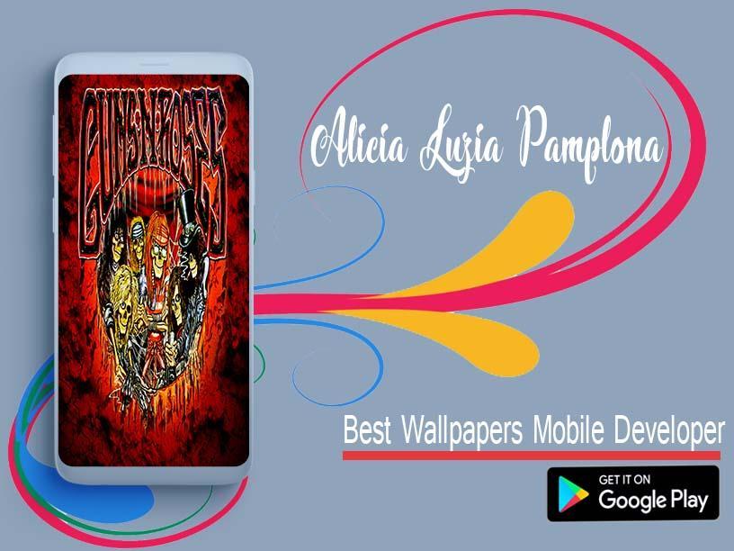 Guns N Roses Wallpapers Hd For Android Apk Download