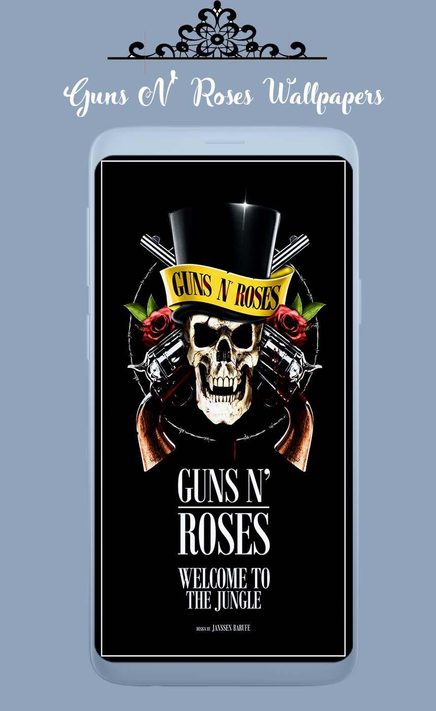 Guns N Roses Wallpapers Hd For Android Apk Download Guns N Roses Wallpapers Hd For Android Apk Download