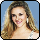 آیکون‌ Alicia Silverstone Wallpapers HD