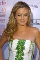 برنامه‌نما Alicia Silverstone Wallpapers HD عکس از صفحه