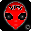 Alien VPN - Vpn proxy illimité gratuit