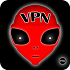 Alien VPN icône