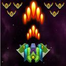 Alien Galaxy Shooter APK