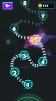 Alien Galaxy Shooter スクリーンショット 1