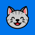 Friendly Cat