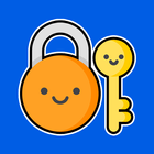 Open The Lock icône
