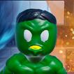 Talking Halk 圖標