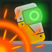 Run Droid - Action Platformer icon