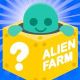APK Alien Farm