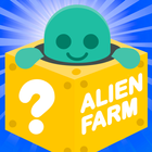 Alien Farm 图标