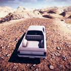 Offroad Car Games Racing 4x4 ikona
