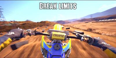 Dirt MX Bikes KTM Motocross 3D ảnh chụp màn hình 1