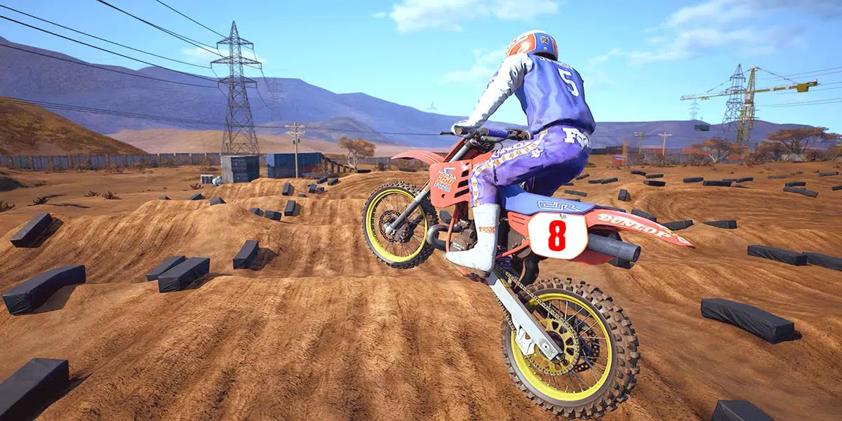 MX Bikes - Dirt Bike Games APK for Android - Download