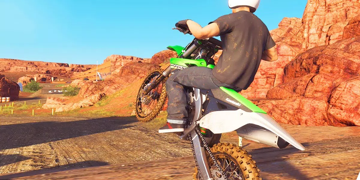 MX Bikes - Dirt Bike Games APK para Android - Download