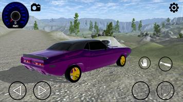 Extreme Offroad & Supercar 3D screenshot 1