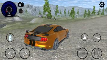 Extreme Offroad & Supercar 3D screenshot 2