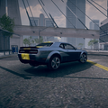 Supercar Driver 3D Muscle Car