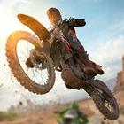 Enduro MX Offroad Dirt Bikes أيقونة