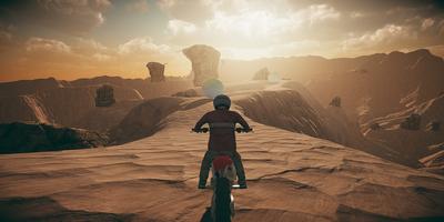 Enduro MX Offroad Dirt Bikes পোস্টার