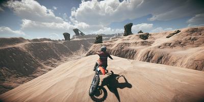 Enduro MX Offroad Dirt Bikes اسکرین شاٹ 1