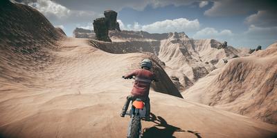Enduro MX Offroad Dirt Bikes captura de pantalla 3