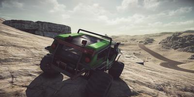 Open World SuperCar vs Offroad Screenshot 3
