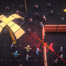 Strike Beyond:Minigun Fighters Fortress Z Epidemic APK