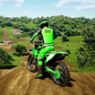 Dirt Bike Motocross MX Bikes иконка