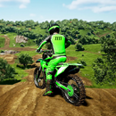 Dirt Bike Motocross MX Bikes APK