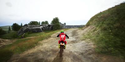 Dirt Bike Motocross MX Bikes capture d'écran 3