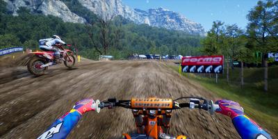 Dirt Bike Motocross MX Bikes screenshot 1