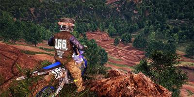 برنامه‌نما Dirt Bike Motocross MX Bikes عکس از صفحه