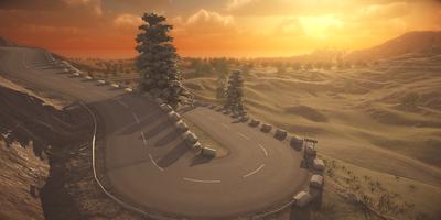 Motorbike Racing Bike Ride 3D 截图 1