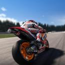 Extreme motorcycle simulator APK