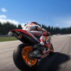 KTM Motor Sport Bike Racing 3D ikon