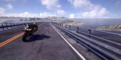 KTM Motor Sport Bike Racing 3D تصوير الشاشة 3