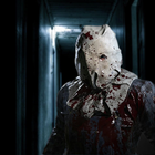 Scary Jason Asylum Horror Game icon