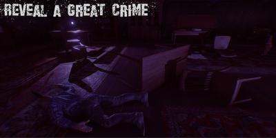 Scary Jason Asylum Horror Game Cartaz