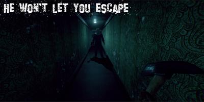 Scary Jason Asylum Horror Game screenshot 2