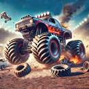 Monster Truck Real Destruction APK