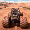 6x6 Offroad Real Monster Truck ikona
