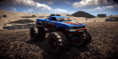 Monster Jam Steel Titans Truck স্ক্রিনশট 3