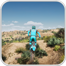 MX MotoCross Desert FreeStyle APK