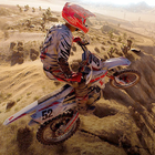 ikon Dirt Bike Freestyle Motocross