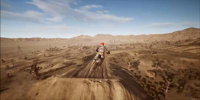 Dirt Bike Freestyle Motocross Screenshot 2