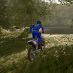 MX Rampage MotoCross Ultimate icon