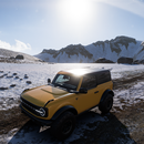Monster Offroad Titan Yoo 2025 APK