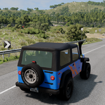 Ultimate 4x4 Offroad Driving icon