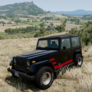 Ultimate Offroad SUV Driving APK