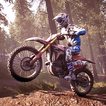 KTM MX Dirt Bikes Unleashed 3D biểu tượng